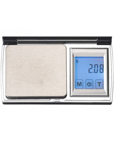 Touchscreen precision scale / 0.01g up to 300g