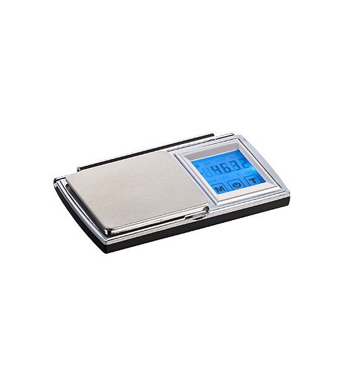 Touchscreen precision scale / 0.01g up to 300g