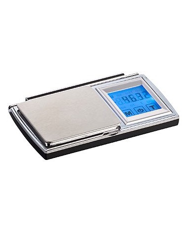 Touchscreen precision scale / 0.01g up to 300g