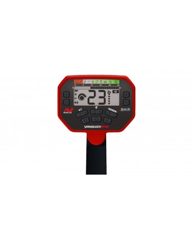 MINELABVANQUISH 540 Pro-Pack