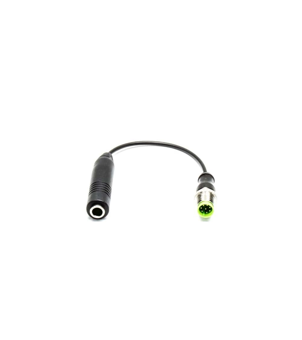 Headphones Adapter (6.3mm 1/4")