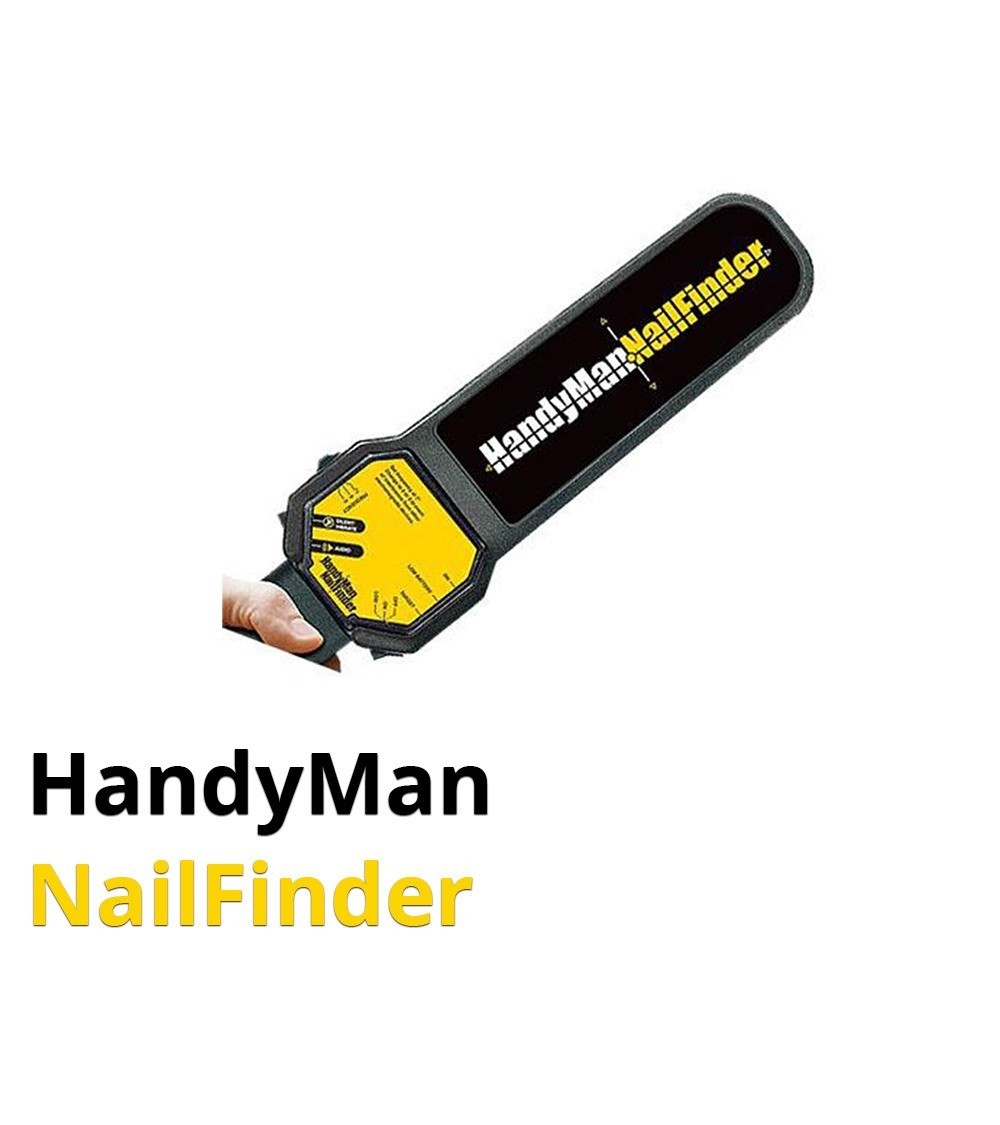 Handyman Nailfinder