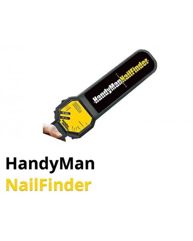 Handyman Nailfinder
