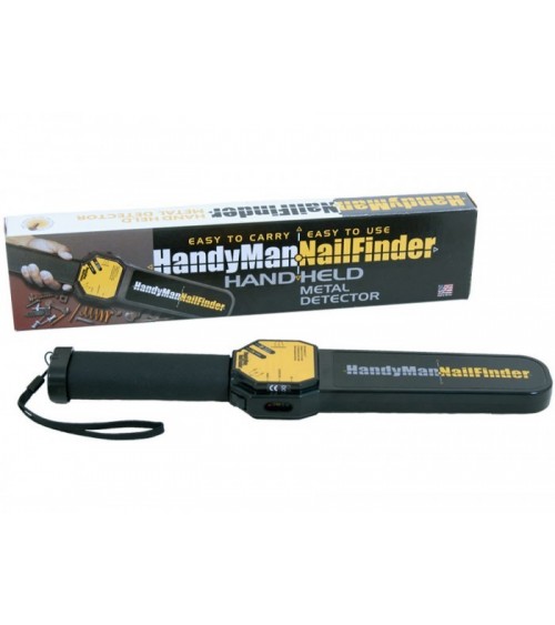 Handyman Nailfinder