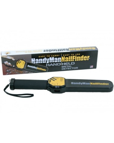 Handyman Nailfinder