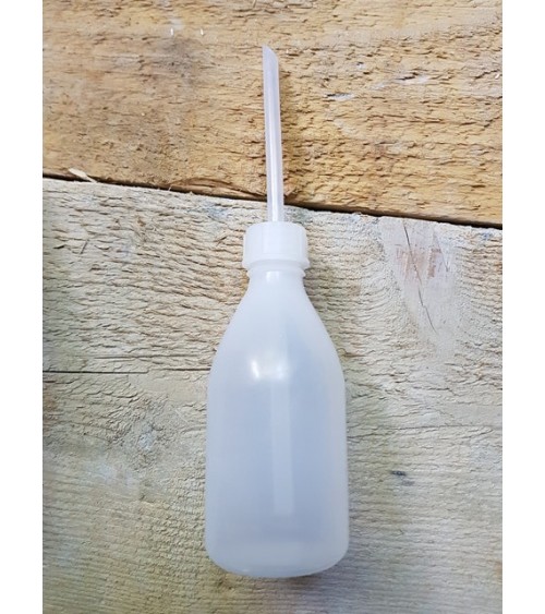 PIPETTE  D'ORPAILLAGE