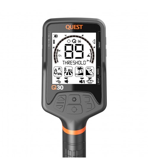 QUEST Q 30