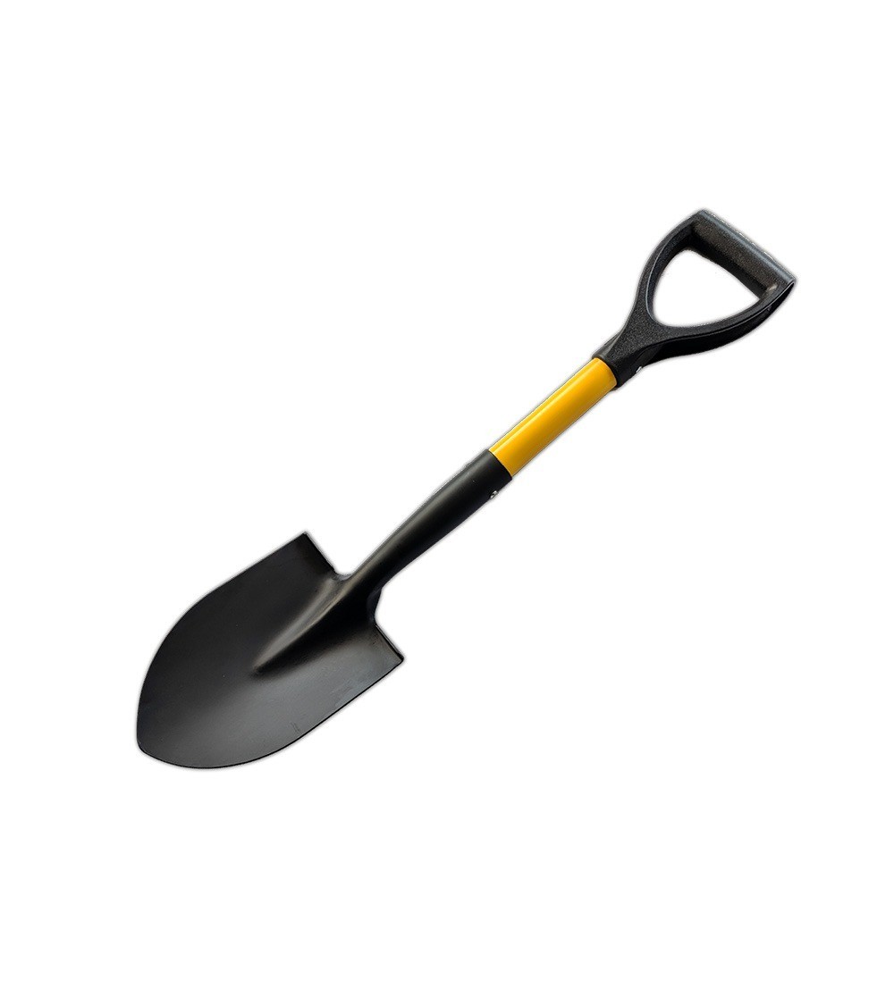 Micro Shovel