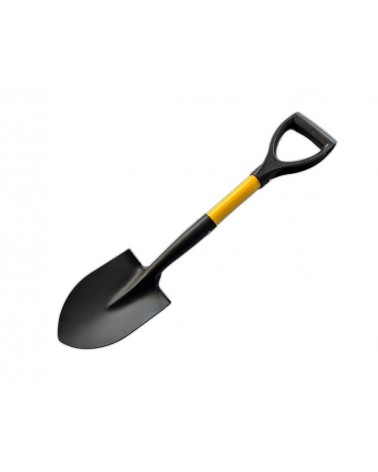 Micro Shovel