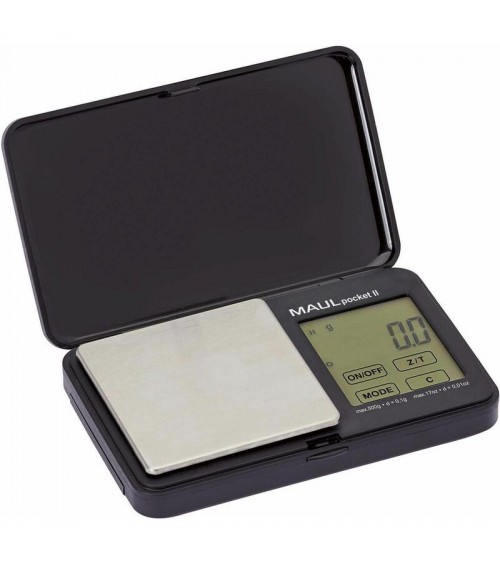 Balance de poche MAULpocket II