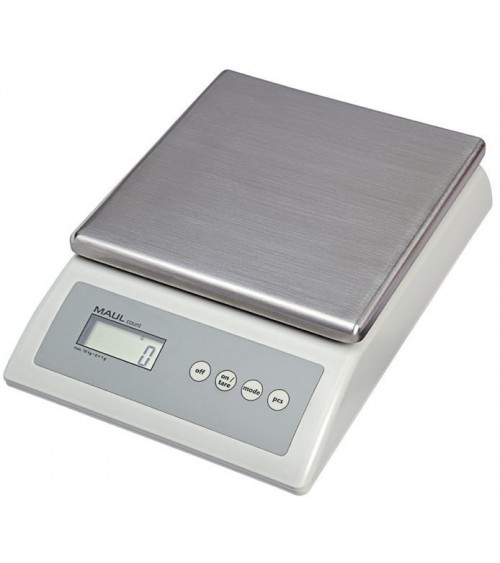 Balance de comptage MAULcount