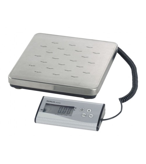 Parcel Scales MAULcargo with Separate Control Pad