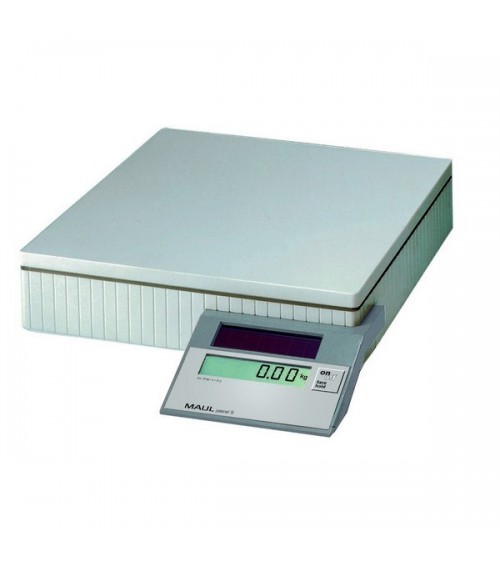 Solar Parcel Scales MAULparcel S