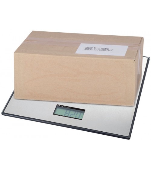 Parcel Scales MAULglobal