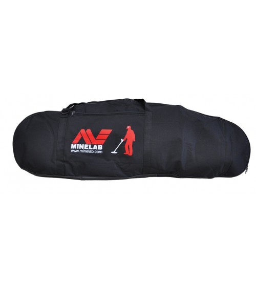 MINELAB Detector Carry Bag