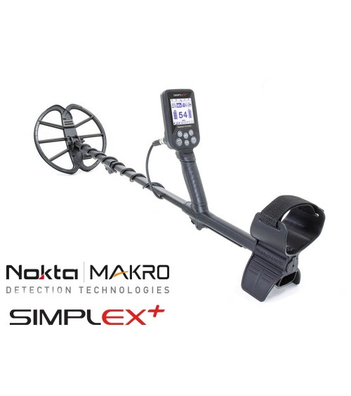 Nokta  Makro Racer 2 Pack