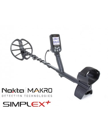 NOKTA MAKRO Simplex++