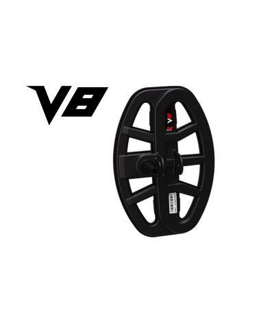 Bobine de recherche Minelab Vanquish V8