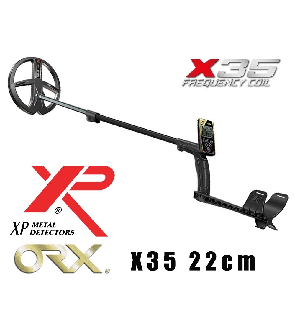 XP ORX X35 22 CM