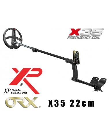 XP ORX X35 22 CM