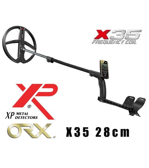 XP ORX X35 22 CM