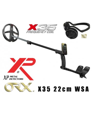 XP ORX X35 22 CM