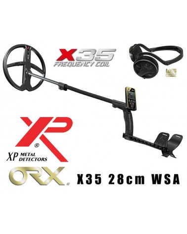 XP ORX X35 22 CM