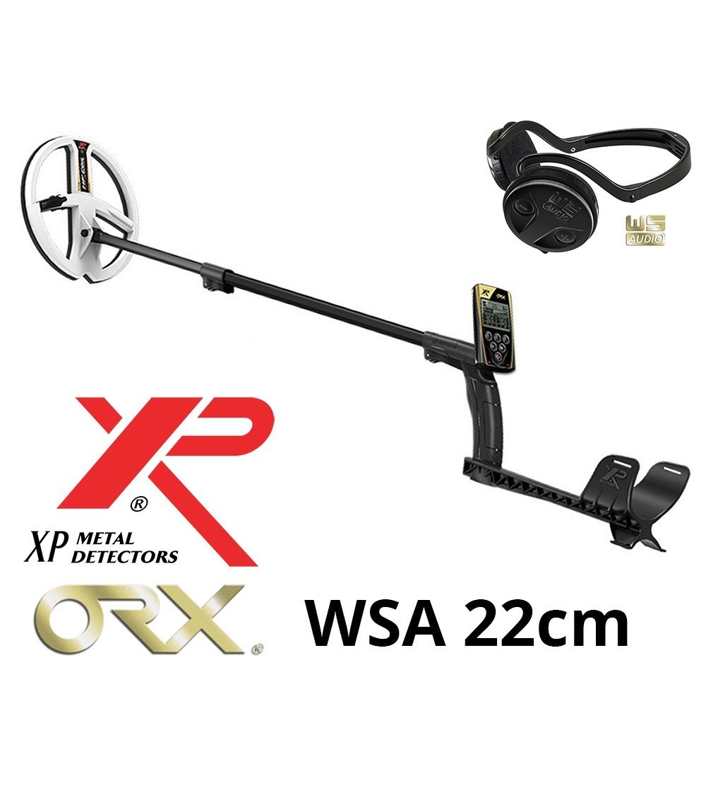 XP ORX - 22 cm  - WSA