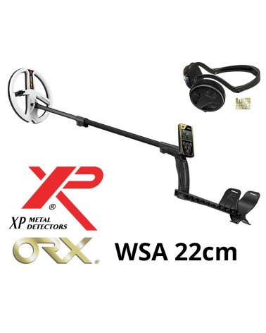 XP ORX - 22 cm  - WSA