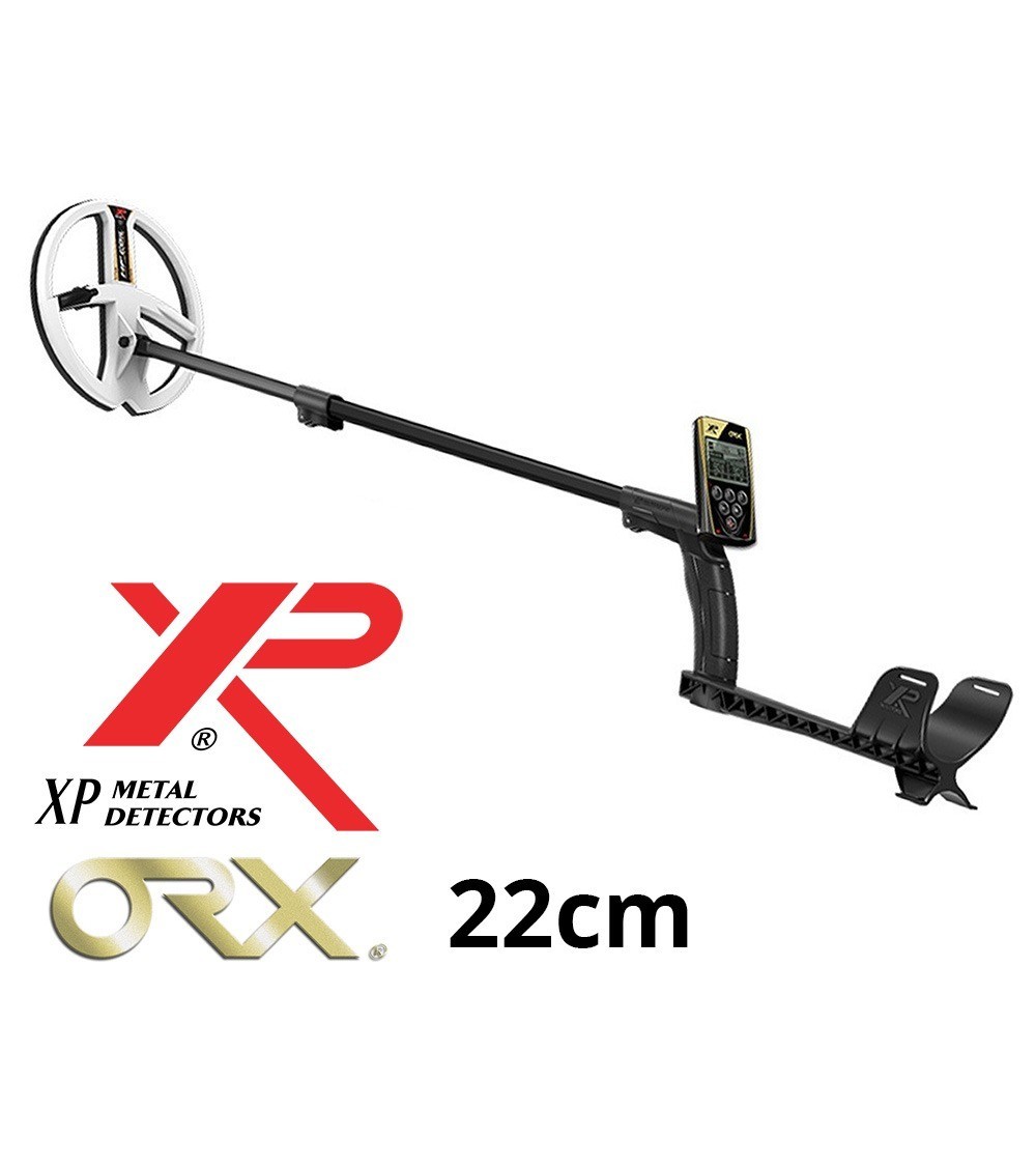 XP ORX