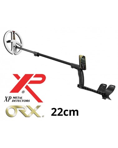 XP ORX