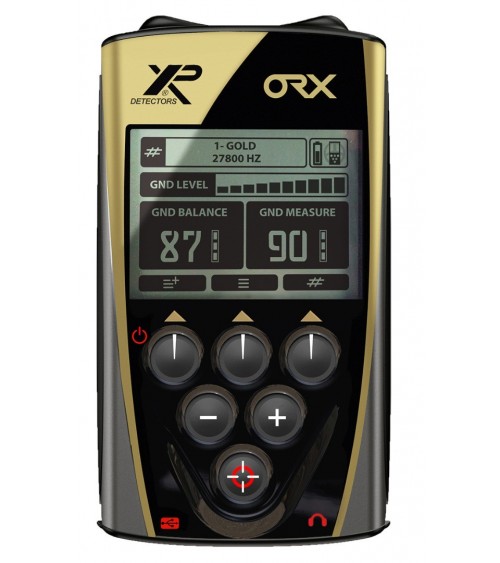 XP ORX