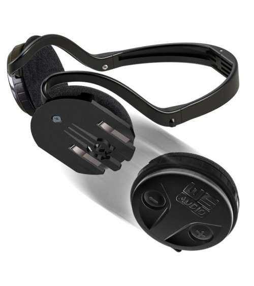 Cuffie wireless XP ORX WSA