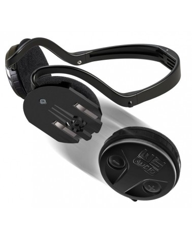 Cuffie wireless XP ORX WSA