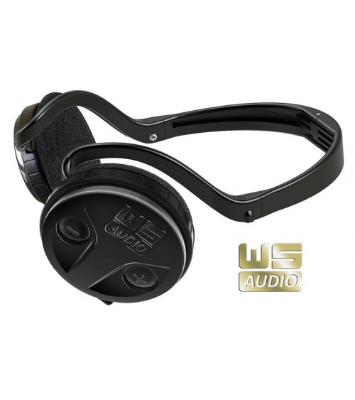 Cuffie wireless XP ORX WSA