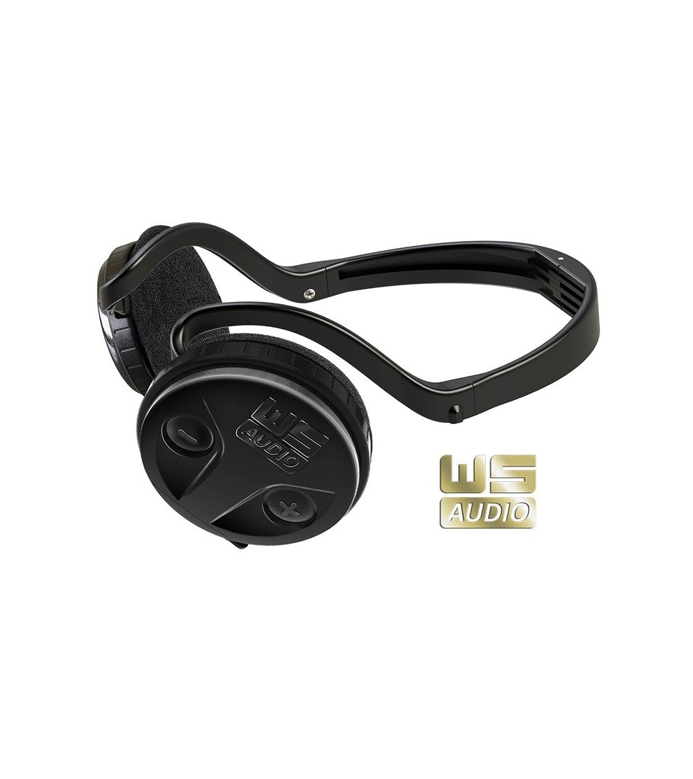 Cuffie wireless XP ORX WSA