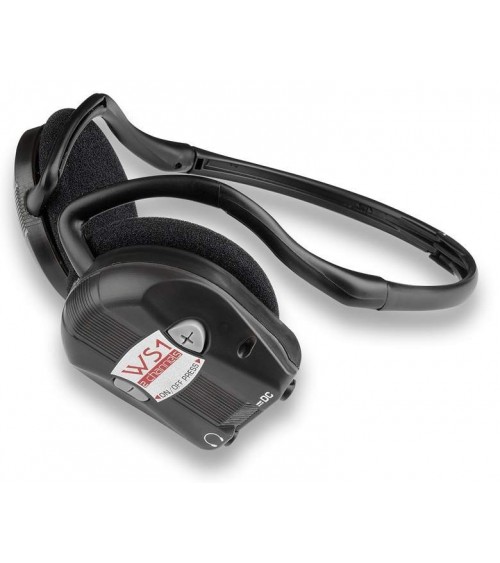 XP CASQUE WS2