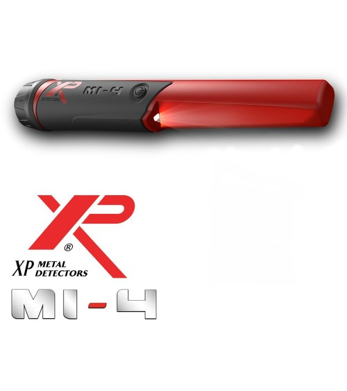 XP Pinpointer MI-4