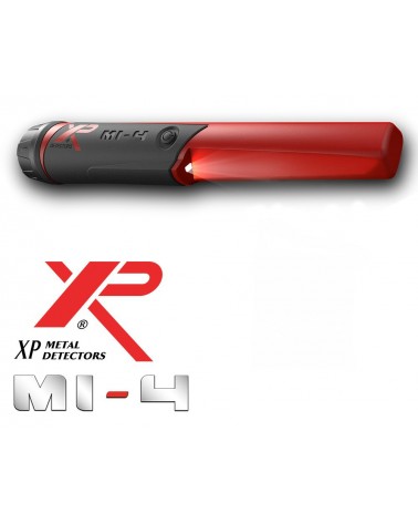 XP Pinpointer MI-4