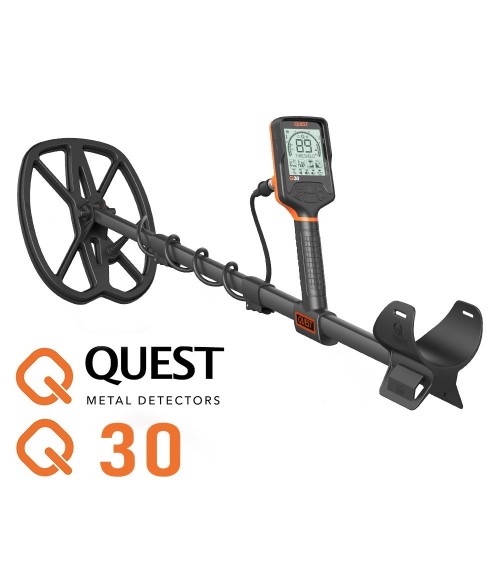 QUEST Q 30