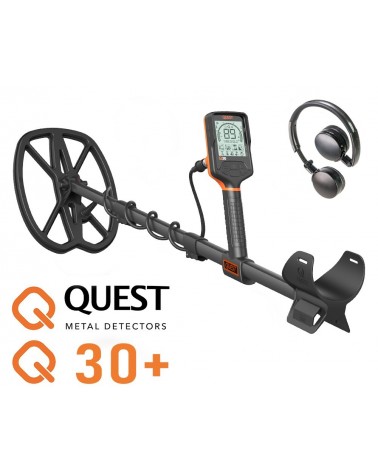 QUEST Q 30 +