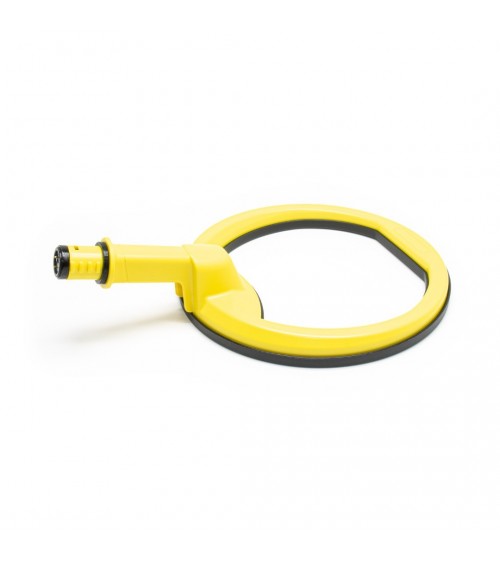 Nokta | Macro Bobine de recherche interchangeable Pulsedive 20cm jaune