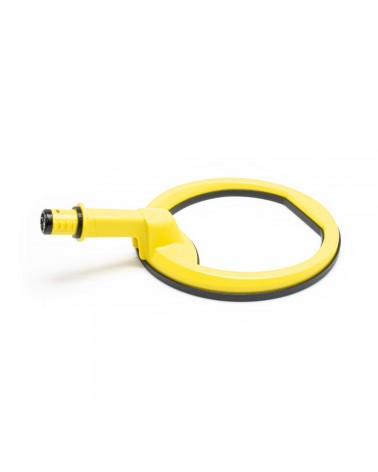 Nokta | Macro Bobine de recherche interchangeable Pulsedive 20cm jaune