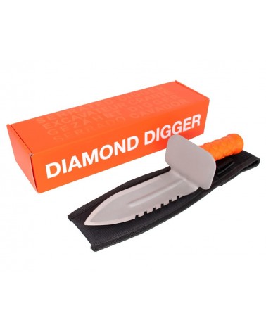 Quest Diamond Digger