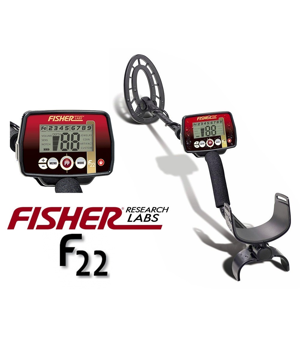 Fisher F22