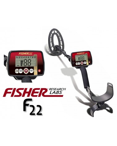 Fisher F22