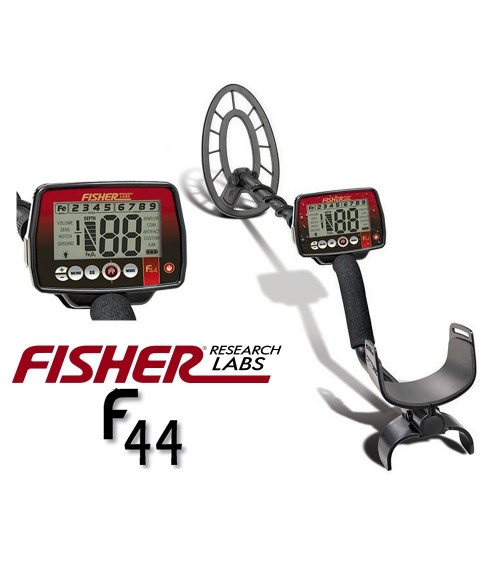 Fisher F44