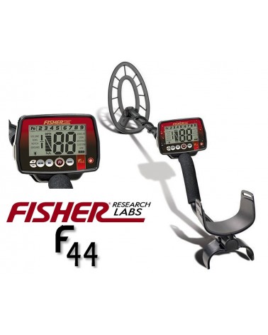 Fisher F44