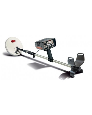 Fisher M-97 Metal Detector