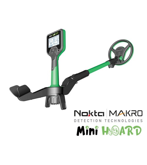 Nokta | Makro Mini Hoard